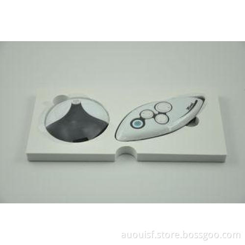 Smart full body Wireless Intelligent Massager mini therapy